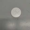 EVA LOGIK Modern Ultra-Thin Window Alarm with Loud 120dB Sound and Vibration Sensors Compatible with Virtually Any Window, Glass Break Alarm Perfect for Home, Office, Dorm Room