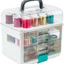 SINGER ProSeries Sew-It-Goes 356 Piece Sewing Kit and Storage System