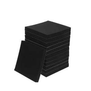 31pcs Foam Cubes Craft Foam Block Foam Squares Insulation Foam Blocks Crafts Foam Sheets Non Slip Pad Protective Foam Pad