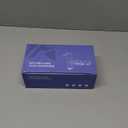 KNEELISA Soap Dispenser Pump for Kitchen Sink with Sponge Rack,ABS Plastic in Counter Soap Dispenser with 39" Extension Tube Kit,Built in Dish Soap Dispensers Under Sink,on Countertop,Brushed Nickel