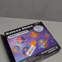 JOYIN Slime Party Favors, 36 Pack Galaxy Slime Ball - Stretchy, Non-Sticky, Mess-Free, Stress Relief, and Safe - Toys for Girls and Boys - Classroom Reward, Party Supplies