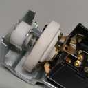 DS357T Dashboard Headlamp Control Switch 9Pin Headlight Switch Compatible with Jeep Cherokee Wrangler/Chrysler/Dodge/Plymouth