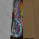 6 pack Lid Seal Gasket for OmieBox UP, Fit Seal Replacement compatible with OmieBox UP, Made from 100% Food-Safe Silicone RubberEnsures Leak-Proof Freshness