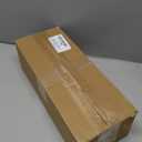 2 Pack & Timer - Easter Decorations, 18 Inch Lighted Easter Tree Tabletop with 20 LED Warm White Lights Pastel Eggs Floral Berries Battery Operated Easter Egg Tree Home Indoor Table Party Spring Decor