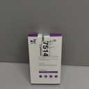 JUESHITUO for Samsung Galaxy Z Fold 7 Case: Ultra Slim 600D&1500D Aramid Fiber Made Fold 7 Case, [Fit for MagSafe] Minimalist Carbon Fiber Textures -Less Touch Feeling, Sturdy Magnetic Thin Cover