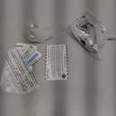 Replacement Set for Airfit F30, with Headgear, Frame and Quick-Disconnect Clips - Extra-Soft & Adjustable for Snug Fit, Quick-Release for Better Using Experience