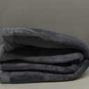 Baby Play Mat for Floor Tummy Time Mat Nursery Muscle Area Rug Playroom Rug Tatami 79"x138" Memory Foam 1.3" Thick Crawling For Babies,Toddlers, Infants, Kids,Floor(Grey)