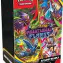 Pokémon TCG: Mega Evolution—Phantasmal Flames Booster Bundle (6 Booster Packs)