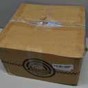 2-in-1 Pre-Seasoned Cast Iron Dutch Oven Pot with Skillet Lid Cooking Pan, Cast Iron Skillet Cookware Pan Set with Dual Handles, Indoor Outdoor for Bread/Frying/Baking/Camping/BBQ, 5 Qt