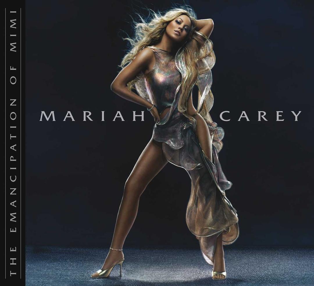 The Emancipation of Mimi - Platinum Edition, CD
