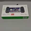 Razer Kishi V2 Gaming Controller for Android & iPhone 15 Series (USB C): Console Quality Controls - Stream PC, Xbox, PlayStation Games on Phone, Mobile - Passthrough Charging - Virtual Controller Mode