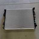 TYC 13129 Radiator Compatible with 2009-2015 Dodge Ram Pickup