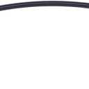 MOTOKU AC Heater Mode Control Cable for Jeep Wrangler 2007-2010