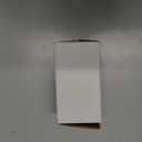 1 Set SHLPDFM Water Neck Chrome Silver 15° Swivel Water Neck Thermostat Housing Fits for SBC BBC Chevy 265 283 305 327 350 383 396 400 427 454 472 502 engines