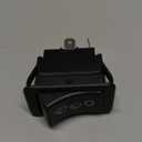 Front Wiper Switch 6665707 Compatible with Bobcat A220 A300 463 540 542 543 553 641 642 643 645 653 741 742 743 751 753 S100 S130 S150 S160 T110 T140 T180 T190 T200 T250 T300 T320