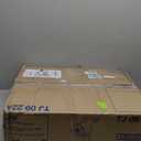 Tork Jumbo Toilet Paper Roll White T22, Universal, 2-ply, 12 x 1000', TJ0922A