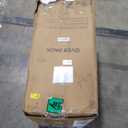 VAGKRI 12,000 BTU Portable Air Conditioner, 3-in-1 AC with Fan & Dehumidifier, Cools up to 450 Sq.Ft, Energy Efficient AC Unit with Remote Control, Sleep Modes, 24H Timer for Bedroom, Room, Office