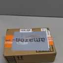 3 Pack - 4.5'' x 4.5'' Commercial Grade Ball Bearing Door Hinge, Non-Removable Pin, UL Listed & 3 Hour Fire Rated, Full Mortise, JS-5BB1 (Matte Black)