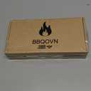 WiFi Sub-1G Wireless Meat Thermometer Unlimited Range, Check Temp Anywhere,7 NIST Certified Sensors with Ambient Temp, Monitor for BBQ, Grill, Oven, Smoker, Air Fryer (Black