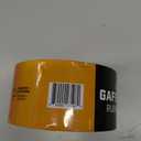 Lockport Pro Black Gaffers Tape 3" x 45 Yds (1 Pack)