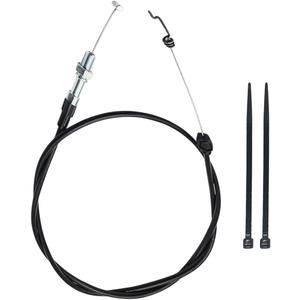 587421102 Drive Cable Compatible with Husqvarna L421P LC121FH LC221A LC221AH LC221FH LC221FHE LC221R Pou-LAN P160RWD PR675AWD Redmax CWP21 21 inch Lawn Mower