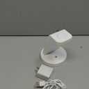 3 in 1 Charging Station for iPhone - Wireless Charger for Apple Products Multiple Devices - Charging Dock Stand for AirPods (for iPhone 16e 16 15 14 13 pro 12 11 X Max) (White)