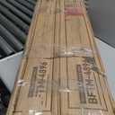 Foam Toolbox Liner Drawer Mat 1/8 Inch Thick X 24 Inch Wide X 24 Ft Long Gray, No Slip for Protecting Cabinet, Garage, Cart, Tool Box