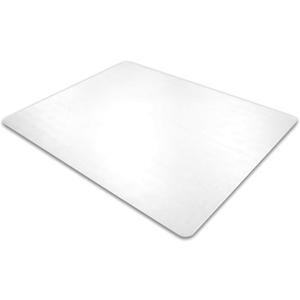 Floortex Cleartex Ultimat® Chair Mat 128919ER - 1 Each, 47" X 35"