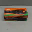 hygger Aquarium Wave Maker, Adjustable Cross Flow Pump with LED Display Controller, Magnetic DC 24V Aquarium Powerhead for Freshwater and Marine Reef Aquariums Up to 135 Gallon (18w)