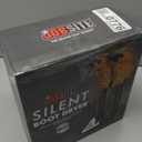 JobSite Boot Dryer - Silent Shoe Dryer & Warmer For Work Boots, Gloves & Shoes - Fanless Convection Dry - Helps Reduce Odor