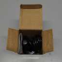 TV Antenna for Local Channels Indoor - 4K HD Digital Antenna for Smart TV Indoor, No Cable Needed - Magnetic Base, 360 Reception, 8.2Ft Cable, Long Range - Support HDTVs with Built-in Tuner