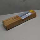 Closet Rods for Hanging Clothes, 17 to 84 Inches Stepless Adjustable Metal Closet Rod, 1.3 Inches Heavy Duty Clothes Hanging Rod for Closet Wardrobes Laundry RV, Golden