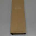 NearMoon Shower Arm, Extra Extension Arm with Flange, Stainless Steel Wall-Mounted Showerhead Extender Pipe (20 Inch, Chrome Finish)