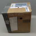 NEWBULIG Nugget Ice Makers Countertop, Portable Nugget Ice Machine, Ready in 6 Mins, 24lbs in 24Hrs, Auto-Cleaning, with Basket and Scoop, for Home, Kitchen, RV, Camping, Black (14.5"*13.7"*10.4")