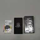 Universal Car Phone Mount Magnetic - All-Metal Car Mount for Smartphone & GPS - Cell Phone Holder for Car Dashboard. +100 to Safeness & Comfort