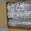 Mega Candles Devotional Vigil Prayer Wax Candle 6 Count 2" x 8", 6 Pieces