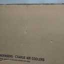 Wagner CD95 Condenser