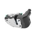 Replacement Front Left Driver Side Power Door Lock Actuator Motor for Jeep Grand Cherokee 93-98 Door Latch Actuator Assembly Replace No.4798915ABBlack Premium Fit Design