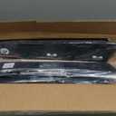 6 Pcs Door Window Trim Molding Panel,B C Pillar Applique for Chevrolet Tahoe for Cadillac Escalade for GMC Yukon 2015-2018 Replaces 926-241 926-242 926-243 926-244 926-245 926-246