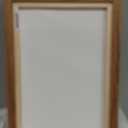 Framed William Morris Canvas Wall Art Set of 3, Vintage Boho Floral Paintings Prints, Rustic Farmhouse Botanical Artwork for Living Room, Bedroom, Hallway or Office, 16x24 Inch