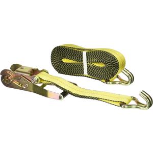 26027WH Tow Strap