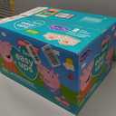 Pampers Training Pants - Easy Ups Girls & Boys - Size 2T-3T, 140 Count, Peppa Pig Potty Underwear