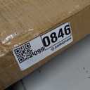 24'' x 24'' Small Basement Window White Vinyl Basement Slider Window Removable Featuring Double Pane Insulated with Thermal Insulation Soundproof Glass for Bathroom Home Rv Garage