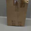 Leyndo 2 Sets Kids Mini Hockey Set Includes 2 Hockey Nets 2 Mini Hockey Goal 4 Plastic Mini Hockey Sticks 4 Foam Balls Knee Hockey Goal Hockey Ball for Kids Indoor Floor(Bright Color) (mainly red and blue)