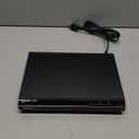Sony DVPSR210P DVD Player