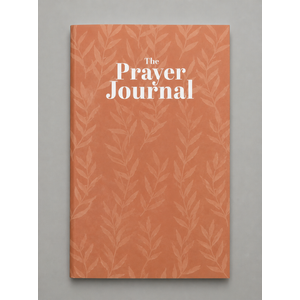 Prayer Journal For Catholic Teacher