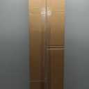 Windowless Portable Air Conditioners, 37’’ Evaporative Air Cooler w/ Remote, 2.5L Water Tank & 4 Ice Packs, 12H Timer Auto-off, 70° Oscillating, Quiet Cooling Tower Fan For Bedroom Living Room Office