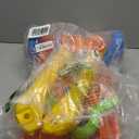 VTech Sit-to-Stand Learning Walker (Frustration Free Packaging) (Orange)