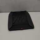 Center Console Armrest Cover for Chevy Chevrolet Silverado/GMC Sierra 2019-2024 2025, Tahoe & Suburban & Yukon 2021-2025, PU Leather Middle Console Cover Protector Pad, Truck Interior Accessories