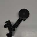 Lamicall Car Phone Mount - [Strongest Military-Grade Suction Cup] 360° Rotation Phone Holders for Your Car Quick Release Adjustable Phone Mount for Car Dashboard for iPhone 17 16 Pro Max Galaxy Truck